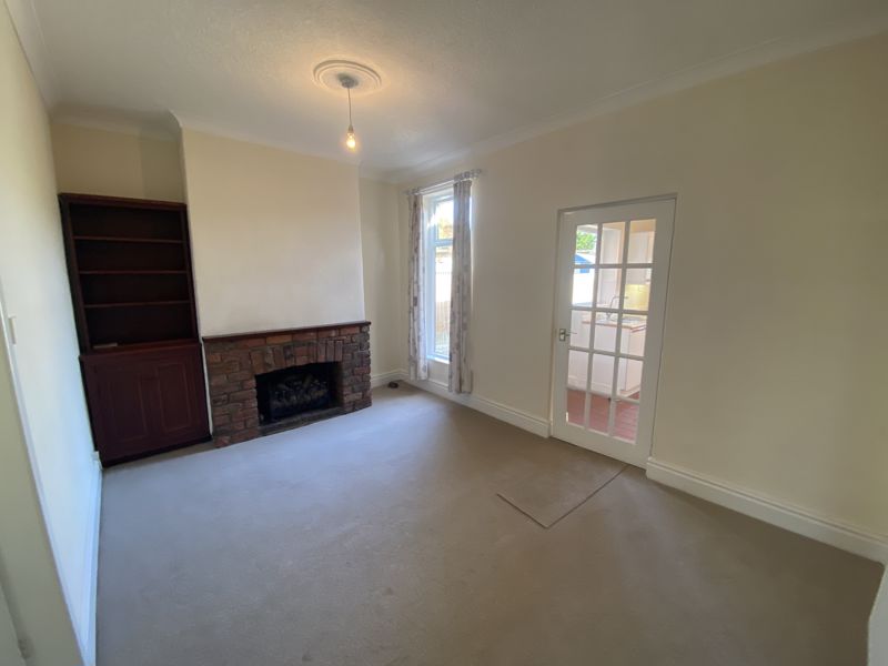 Church Road Tarleton